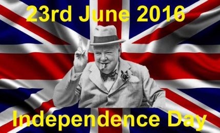 Brexit, Costa: "La vera indipendenza è quella dall'UE. Anche per la Sicilia"