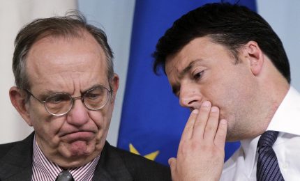 Lo Stato deruba la Sicilia. E l'informazione? Falsa? Depistante? O semplice ignoranza?