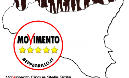 M5S: certi di vincere in Sicilia. E i delusi dove li mettiamo?