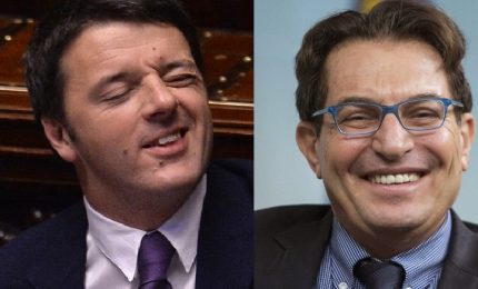 Roghi in Sicilia: la 'grande informazione' ha già assolto Renzi e Crocetta