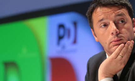 Renzi e il PD: depredare la Sicilia in barba alla Corte Costituzionale