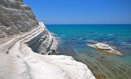 Un centro di accoglienza per migranti a due passi da Scala dei turchi?