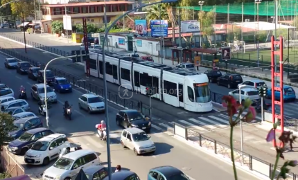 I COBAS: "L'AMAT di Palermo rischia il collasso. Altro che sogno metropolitano!"