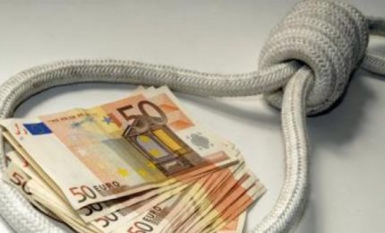 L'incredibile storia del gioielliere di Palermo Ignazio La Barbera, taglieggiato dalle banche