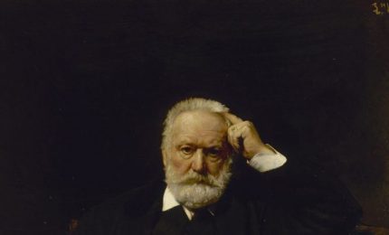 Incipit 33/ Il buon giorno con... Victor Hugo