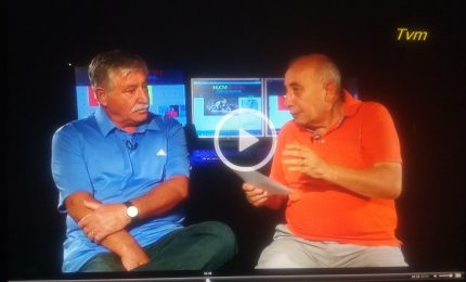 "La Sicilia come l'Algeria", ma ci chiamano italiani...VIDEO