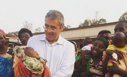 Cuffaro, la carità e il Vangelo web 2.0...