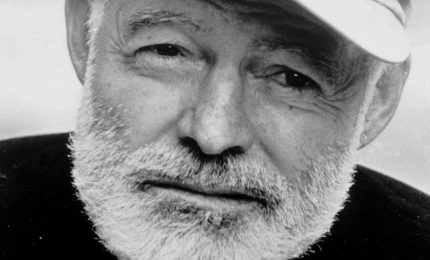 Incipit 55/ Il buon giorno con Ernest Hemingway
