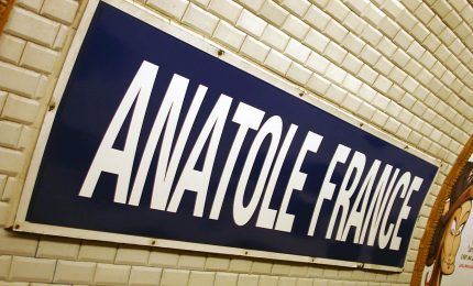 Pensierino della sera/Dedicato a chi ama i paradossi