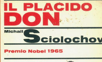 Incipit 57/ Il buon giorno con... Michail Sciolochov