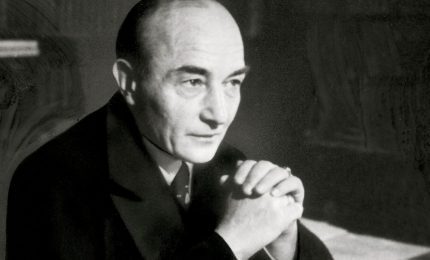 Incipit 54/ Buongiorno con Robert Musil