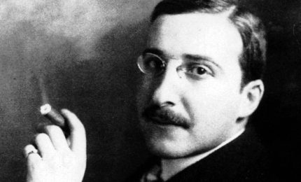 Incipit 58/ Il buon giorno con... Stefan Zweig