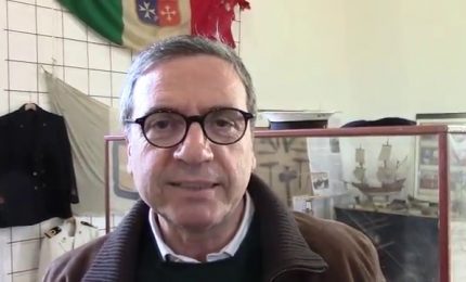 Angelini sull'emergenza rifiuti: "Vogliono i poteri speciali per fare affari". L'ombra della mafia