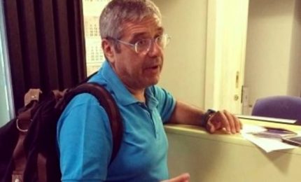 A Totò Cuffaro che parte