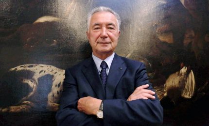 Gianni Zonin in Sicilia tra Palermo e Caltanissetta?