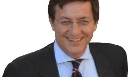 Lauricella (PD) elogia il ddl enti locali. Muto sul patto scellerato...