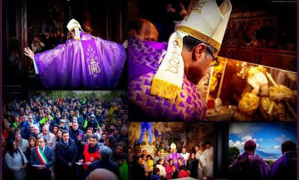 Palermo, il Festino aperto a imam, rabbini, pastori, presbiteri. E i senza casa della città?