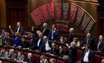 Accordo truffa/ Ecco i traditori 'siculo-romani' e il VERBALE dei voti