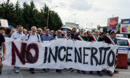 Milazzo Valle del Mela: No all'inceneritore di rifiuti e Sì al solare termodinamico