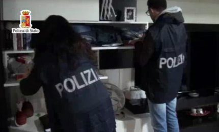 Traffico di migranti: inchiesta della Dda di Palermo con arresti in tutta l'Italia