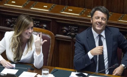 Il nuovo Senato non può togliere le competenze della Regione siciliana sui Comuni