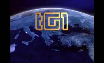 Emergenza rifiuti: per il TG1 è a Roma. E in Sicilia?