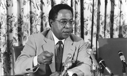 Incipit 62/ Il buon giorno con... Alex Haley