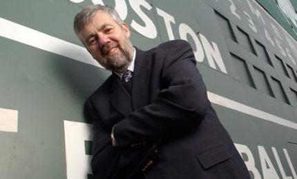 Incipit 61/ Il buon giorno con... Bill James