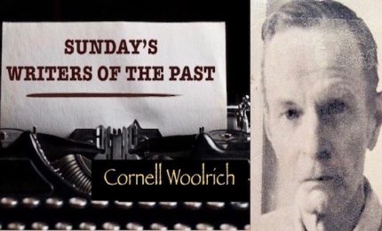 Incipit 64/ Il buon giorno con... Cornell Woolrich