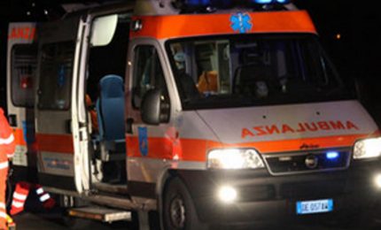 Grave in ospedale l'operaio caduto dal ponteggio a Palermo, ennesima tragedia sul lavoro
