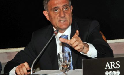 Crocetta, Baccei, il PD e soprattutto Ardizzone hanno decretato il fallimento di 350 Comuni siciliani