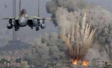 Sigonella, Panepinto: "La Sicilia e Lampedusa sono a rischio rappresaglie"