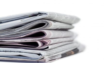 'Curnuti e Vastuniati': l'Istruzione, l'Unità e il Foglio