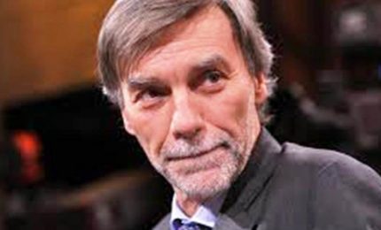 Porta a Porta e il terremoto: il Ministro Delrio che pensa al PIL e gli ingegneri che pensano alla vita