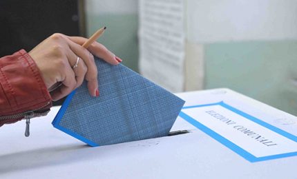 Ars, sindaci eletti con il 40% dei voti. Oggi la partita su controllo e riconoscibilità del voto