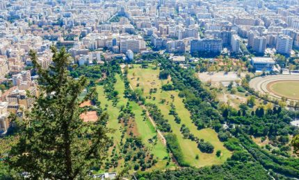 Sfumata l'operazione Stadio delle Palme, il Comune di Palermo 'affitta' il Parco della Favorita