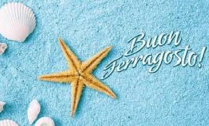 Attenzione all'intelligenza che sembra studipa e agli stupidi che sottovalutano l'intelligenza. Buon Ferragosto!