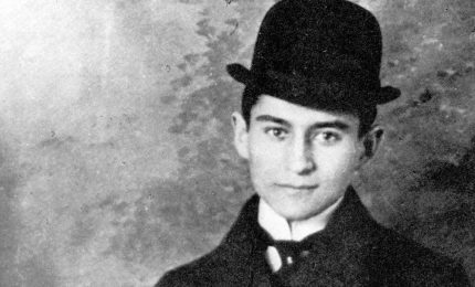 Incipit 60/ Il buon giorno con Franz Kafka