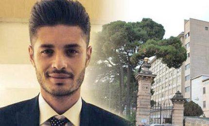 A proposito della morte di Aldo Naro: la rettifica di Simona Di Benedetto