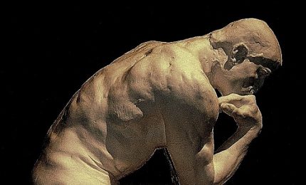 Pensierino della sera/Dedicato ai pensatori estremi