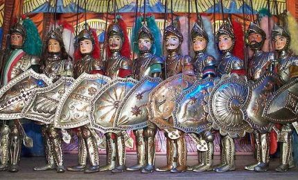 La "cacistocrazia" della casta siciliana nei suoi ultimi giorni: la "riforma" elettorale