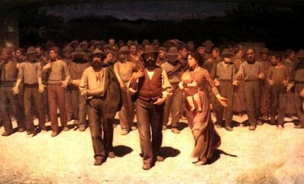 Pensierino della sera/ Dedicato a chi tende troppo la corda