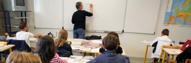 Pensierino della sera/ Dedicato agli insegnanti