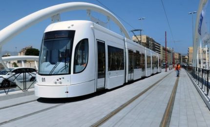 Palermo e il flop del Tram: i COBAS chiedono le dimissioni dei vertici AMAT