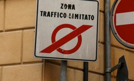 ZTL di Palermo: la mezza marcia indietro di Leoluca Orlando addivenuto a miti consigli...