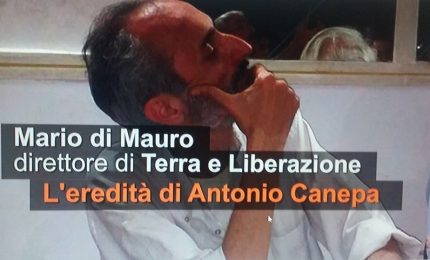 Antonio Canepa e il sogno di una SINISTRA SICILIANA LIBERA