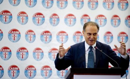 UDC, Cesa dice addio alla Giunta Crocetta. Che farà D'Alia?