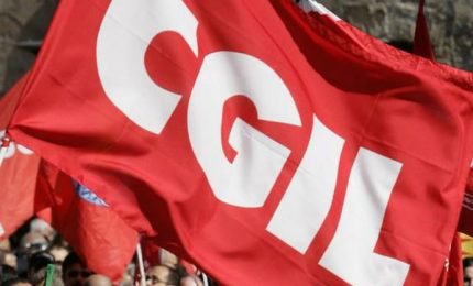 Referendum: la CGIL si schiera per il No alle riforme costituzionali volute dal Governo Renzi