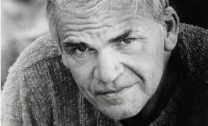 Incipit/Il buon giorno con&hellip;Milan Kundera