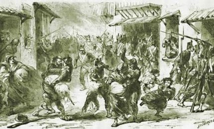 150 anni fa la "Rivolta del Sette e Mezzo" di Palermo: perché, oggi, è importante ricordarla